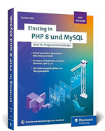 PHP Buch