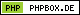 phpbox